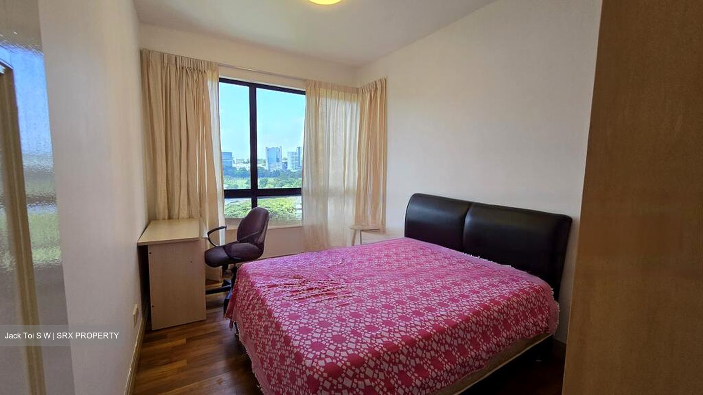 Heritage View (D5), Condominium #547379471